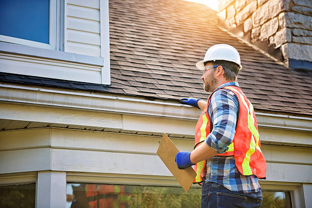 Licensed Gutter Installation service in Faunsdale, AL - Roof Repair Smedway